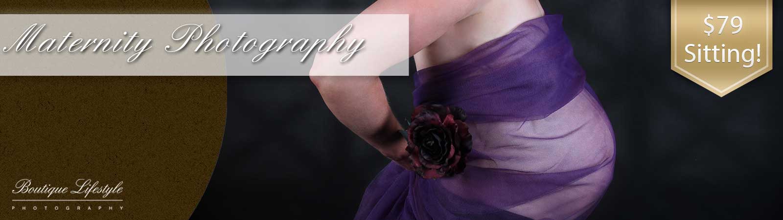 Maternity Photography Auckland