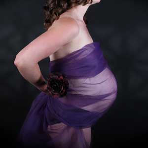 affordable maternity photographer